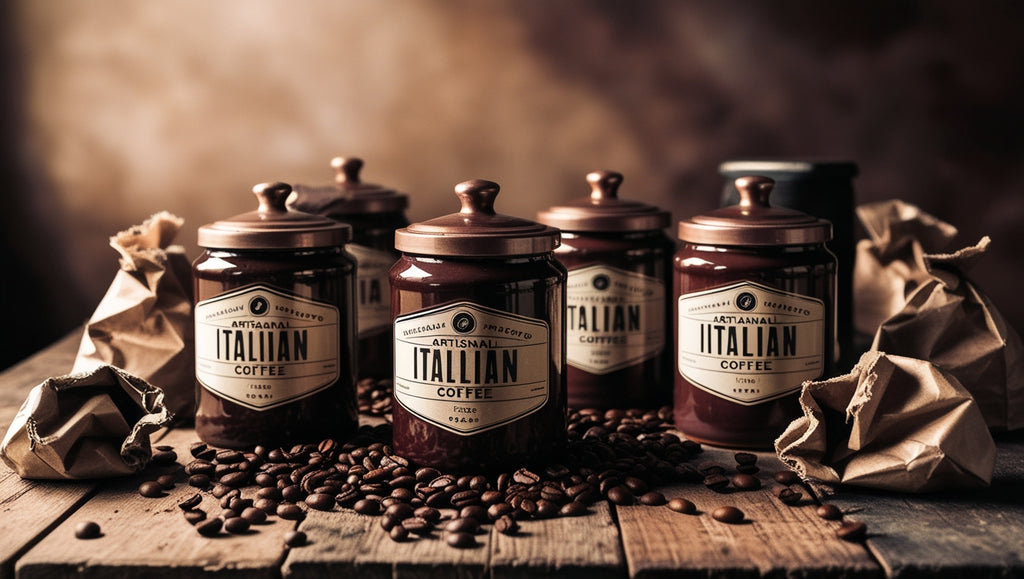 The Best Italian Coffee Beans: What to Look for and Where to Buy