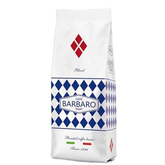 Whole Beans Espresso -Rich Red Blend