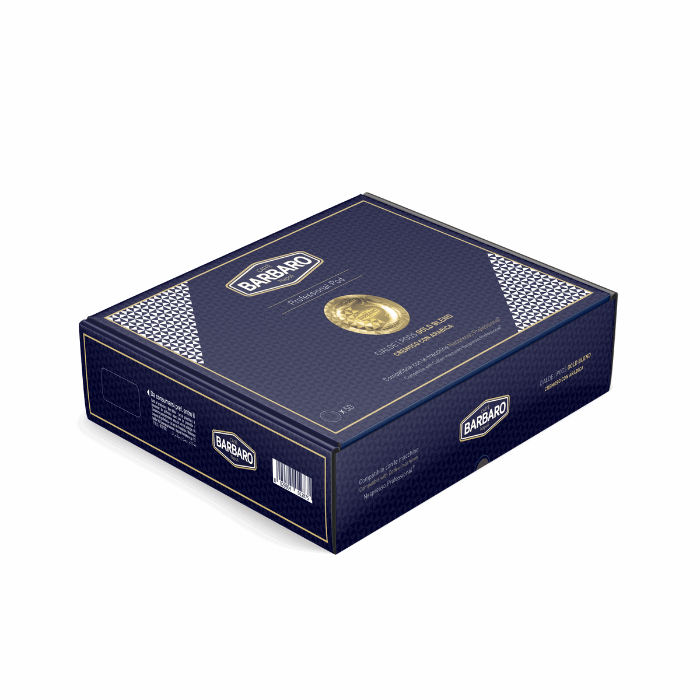 Blue Blend - Nespresso® Pods