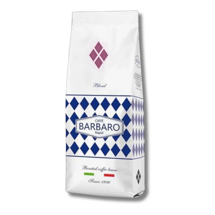 Whole Bean Espresso-Decaf Blend-  2.2lbs