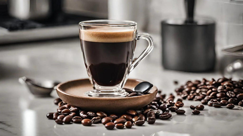 Italian Espresso: A Global Love Affair