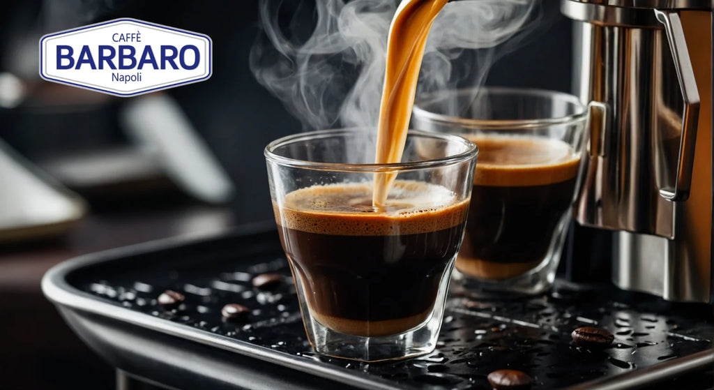 Unleash Your Inner Barista: 10 Mind-Blowing Espresso Recipes That Will Make Your Taste Buds Dance