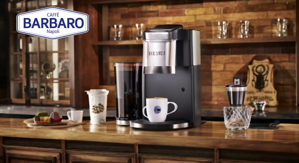 Unveiling the Ultimate Keurig Maker: Morning Brew Will Never the Same!