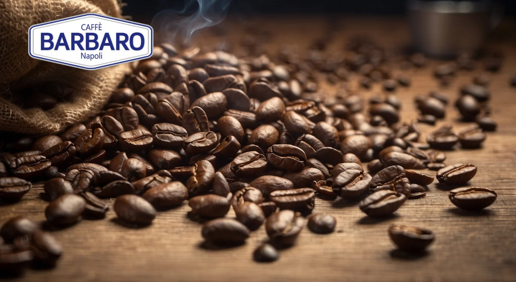 From Bean to Brew: Mastering the Art of Coffee Roast for a Flavorful Morning Ritual