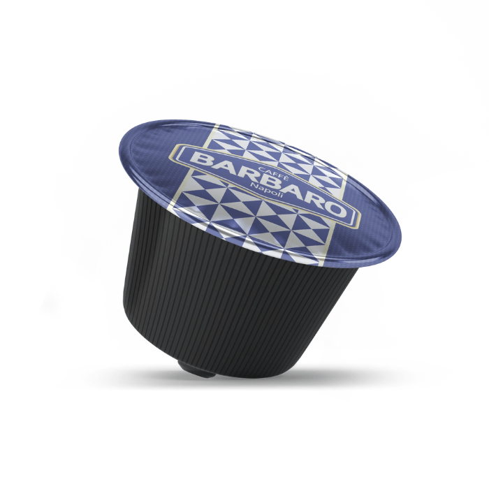 Lemon and Tea - Dolce Gusto Capsule Nescafé